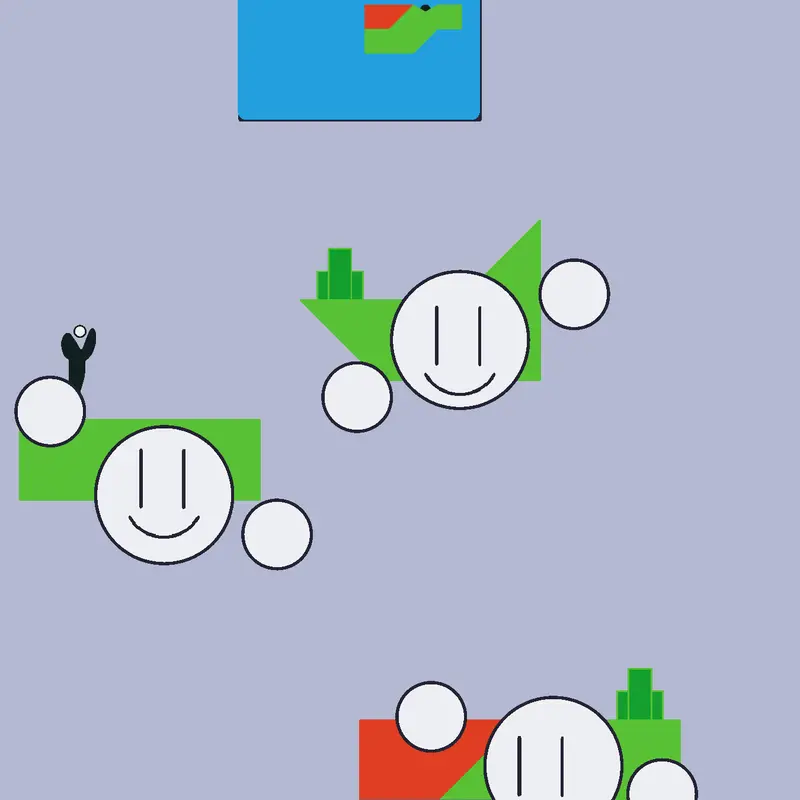 Game by @BluePeanuts_Best
