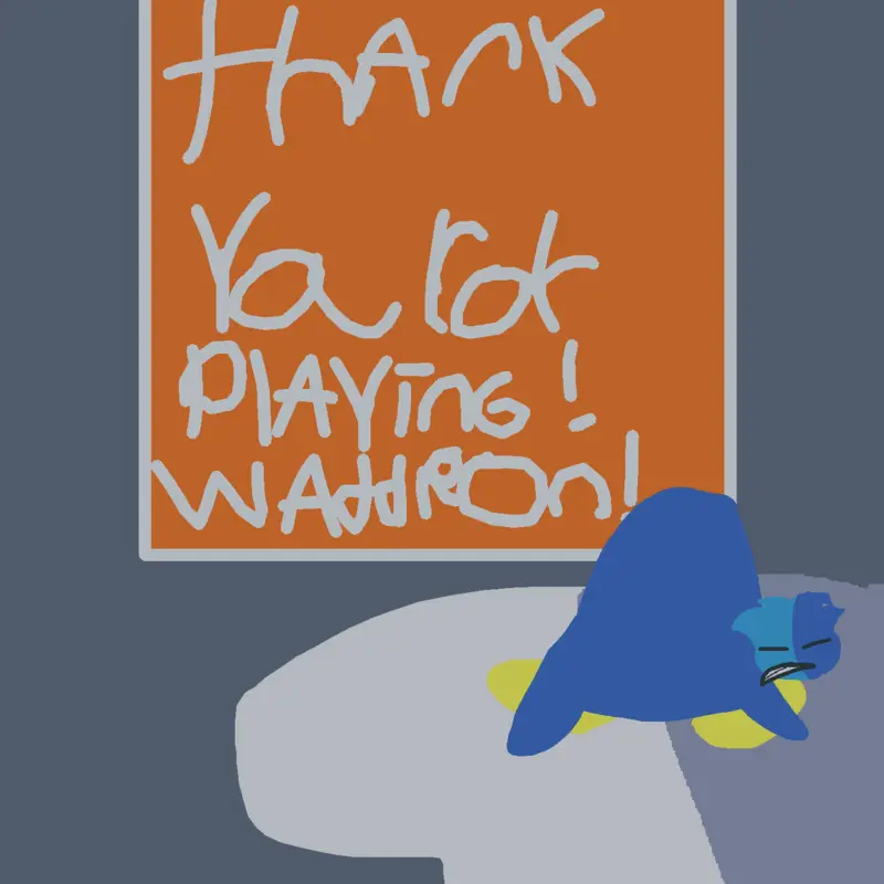Game by @cjsonict