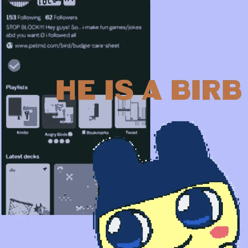 Game by @-_mametchi_-