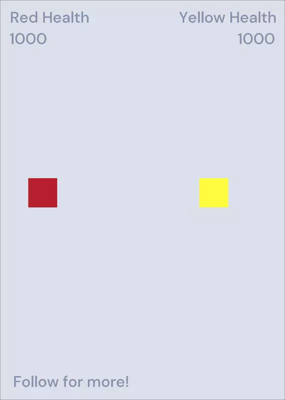 Red vs Yellow by @Iviviv91