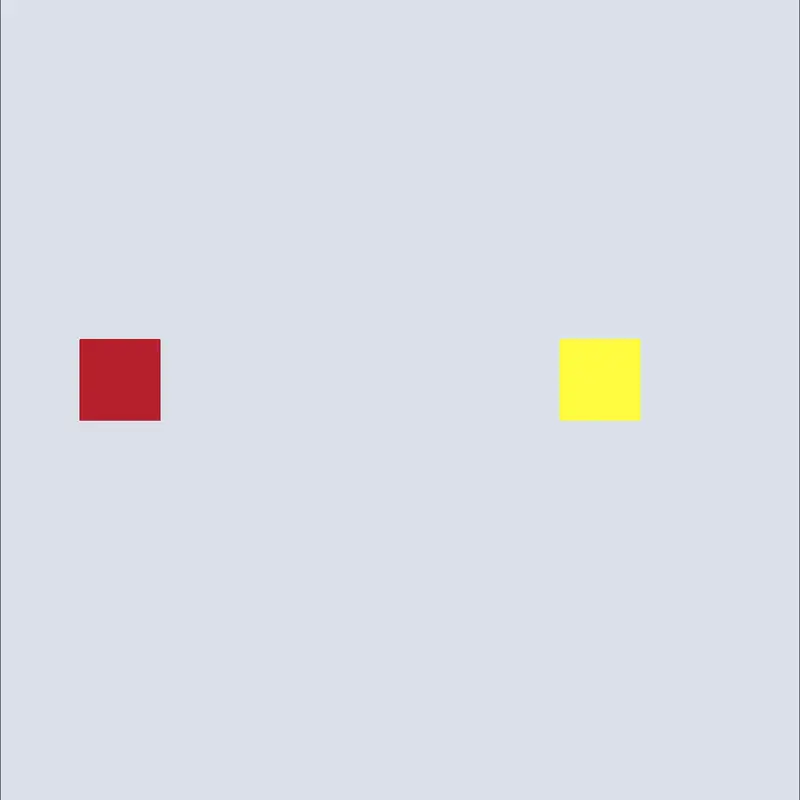 Red vs Yellow by @Iviviv91