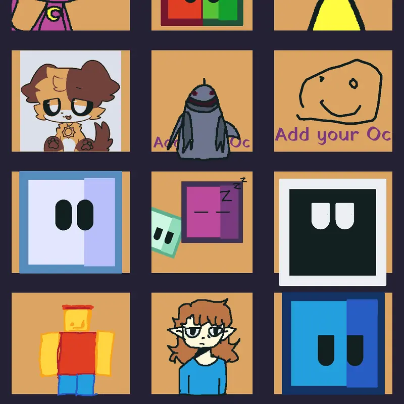 Game by @just_some_boy