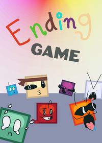 Ending game lore and info!