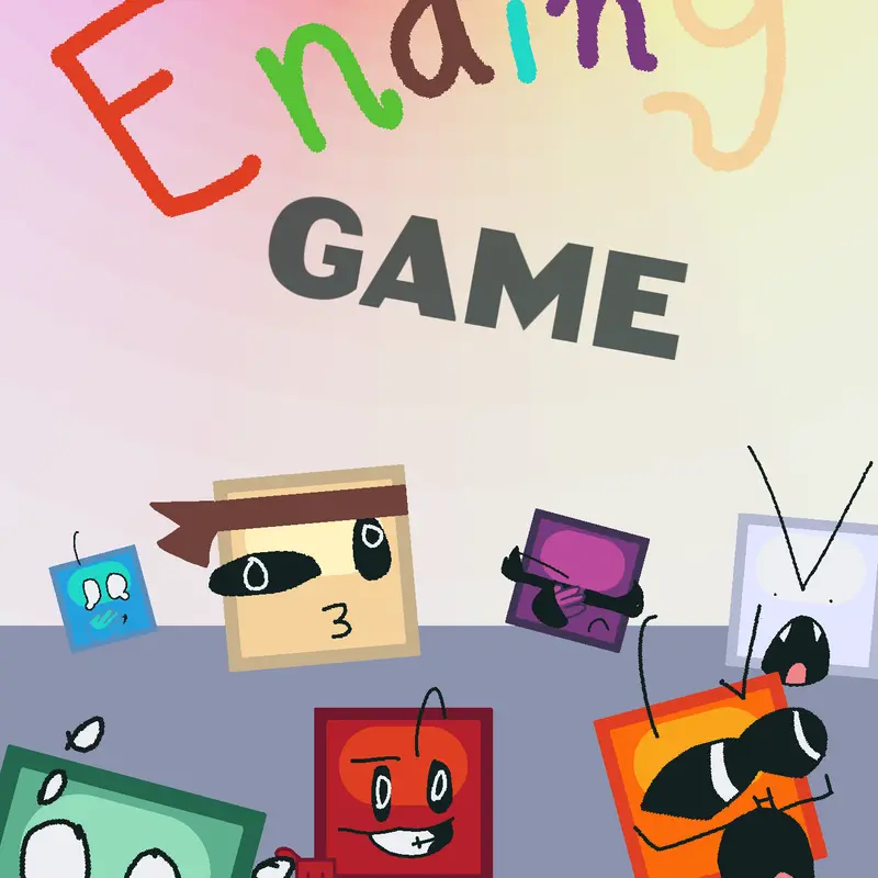 Ending game lore and info! by @-Gzebb4_XDMCRXANDCASTLE-