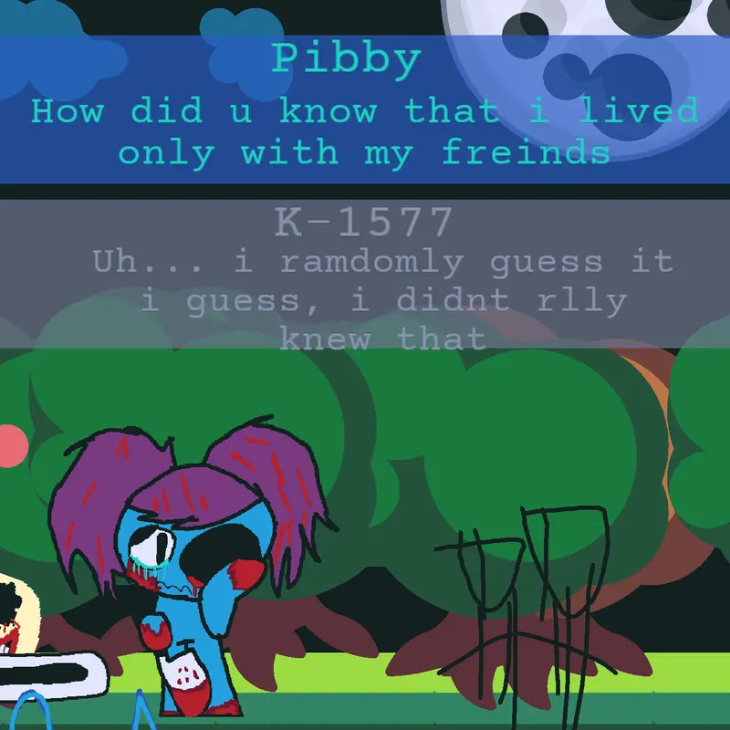 Game by @rooms-dump_666-sprunki