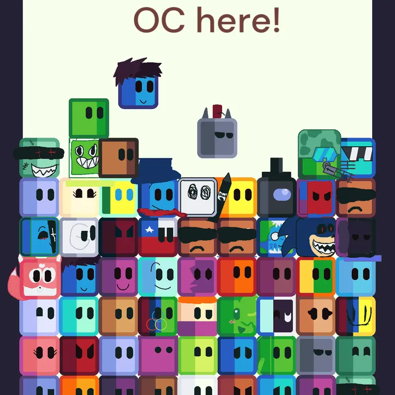 Game by @Cathy_yeh