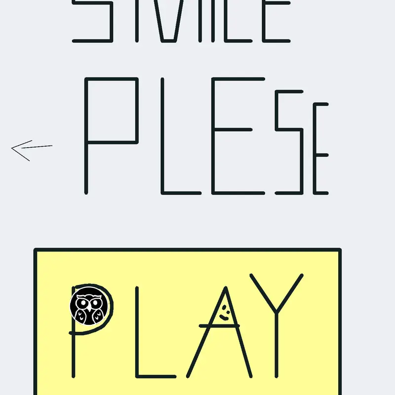 Roblox dress up Smile please my movie by @purple_blue_concrete