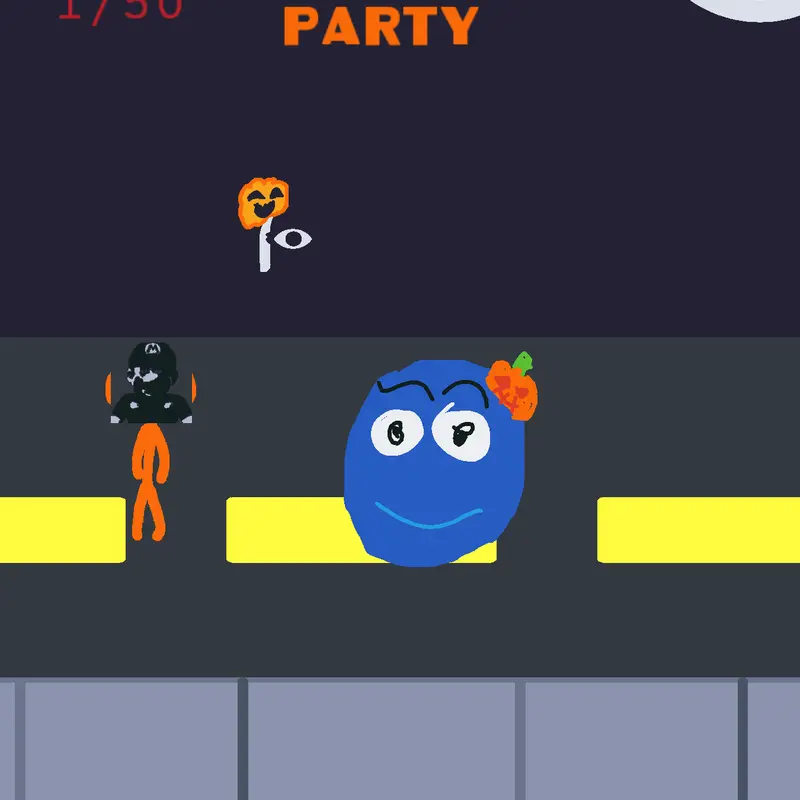 Game by @imnotapro