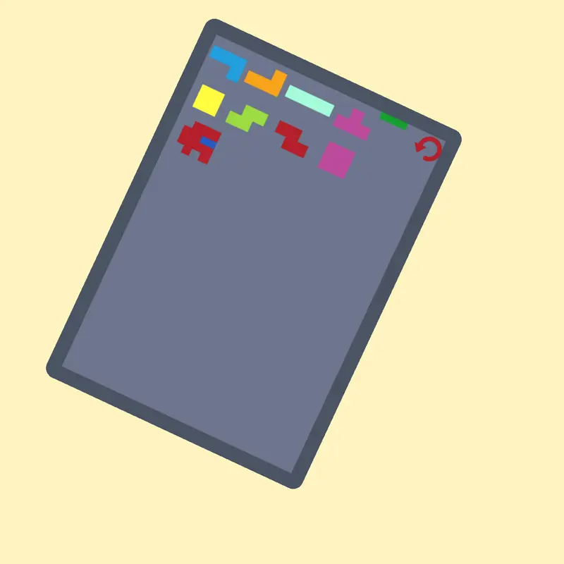 Game by @Nauy