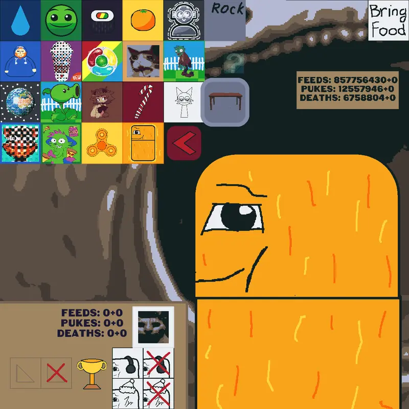 Game by @rogoz