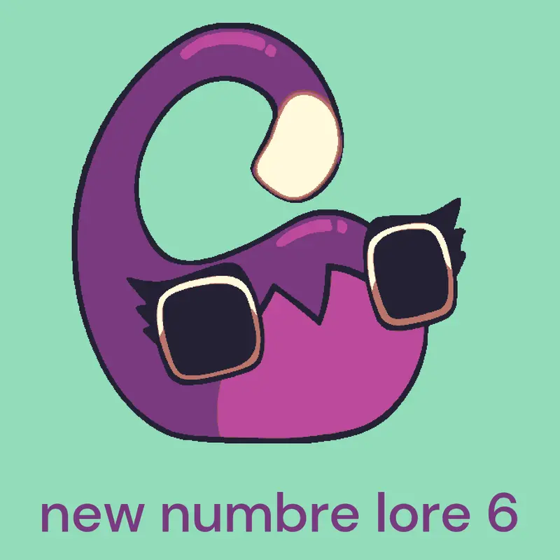 Game by @alphabetlore_trickcal