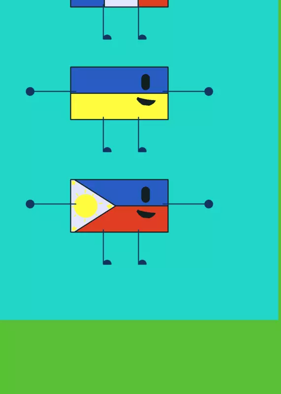 Game by @go-go-power-rangers