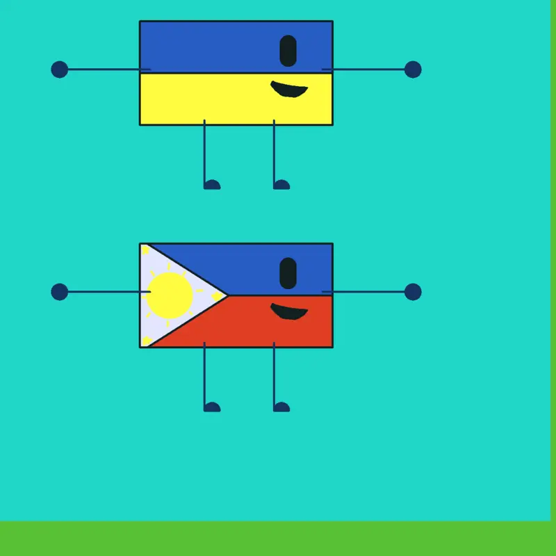 Game by @go-go-power-rangers