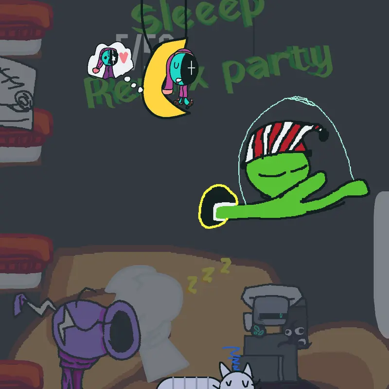 Game by @Funbot_the_silly_robot