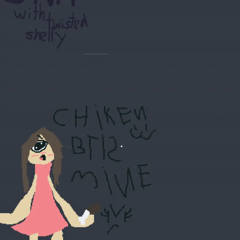 Game by @eller_cookie