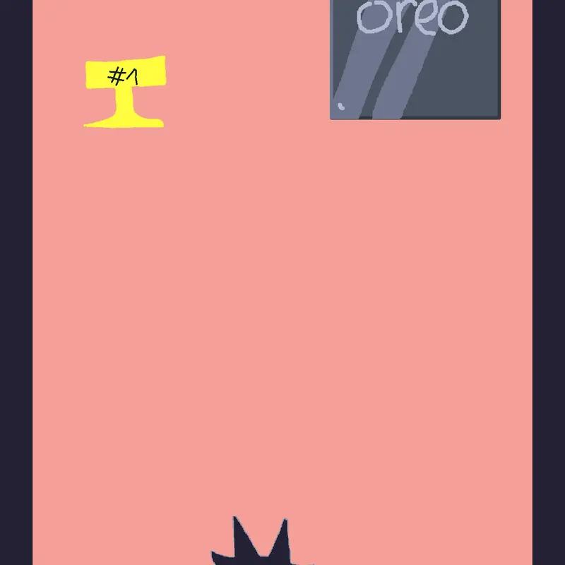 Game by @Davidgamay