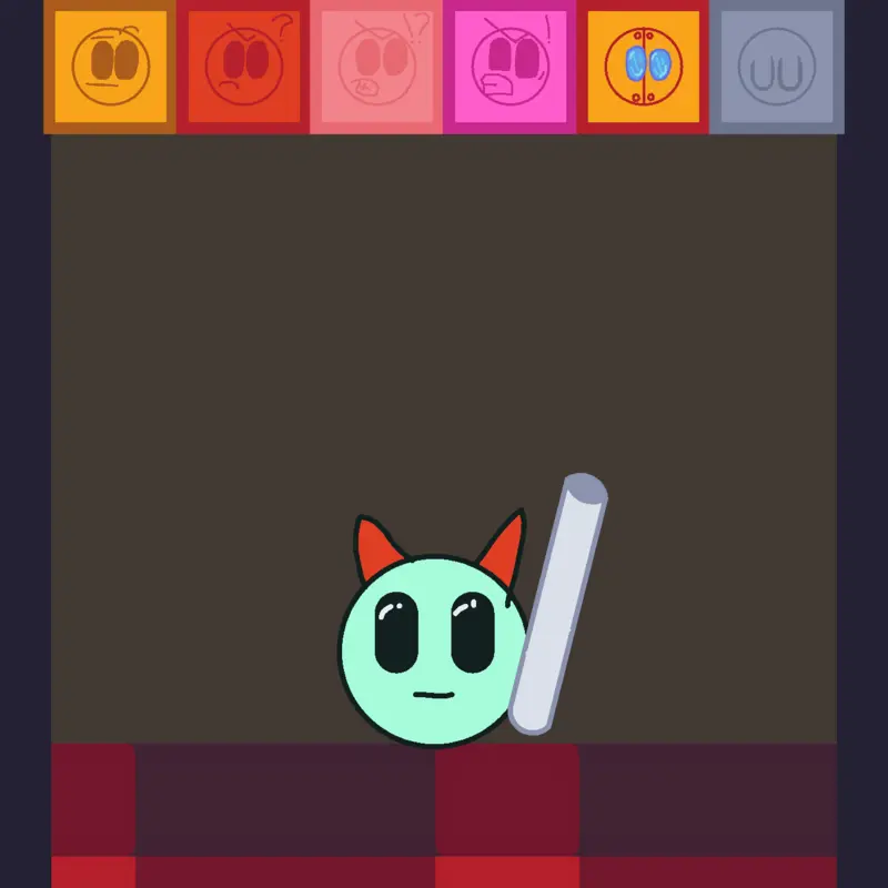Game by @DuckyOfficial23