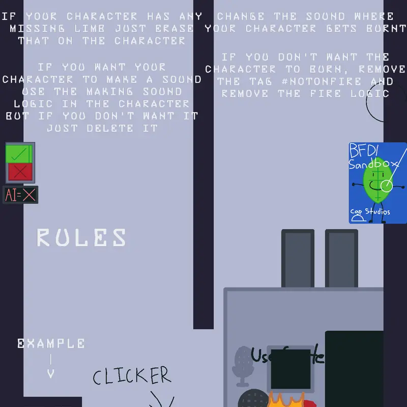 Game by @LesyaSlave