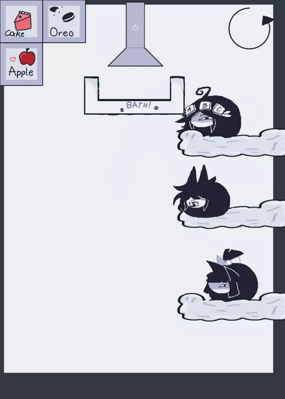 Game by @CattypinK