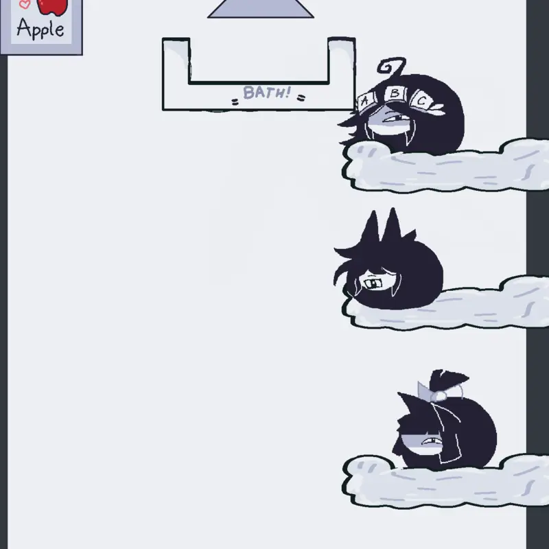 Game by @CattypinK
