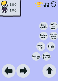 Pls play this. chill guy