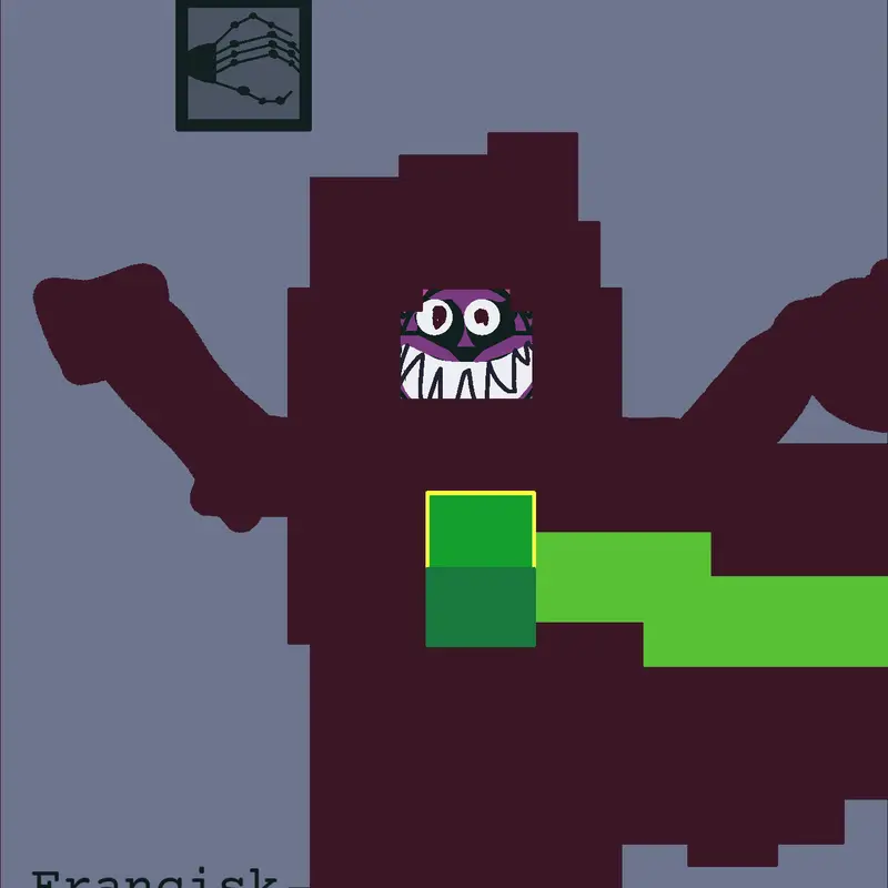 Game by @fear_fan