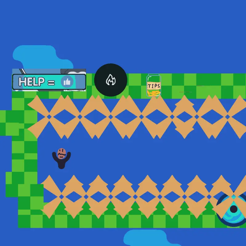 Game by @Arturjd