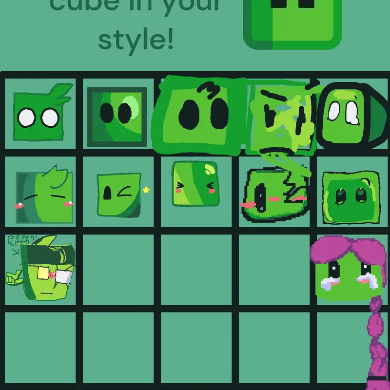 Game by @bobicraft_fan