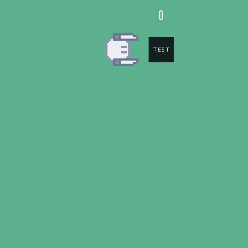 Game by @Guatamoly