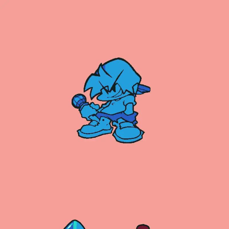 Game by @Leoaventurier