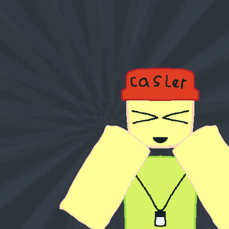 BINGO BINGO BABY by @casler_creator