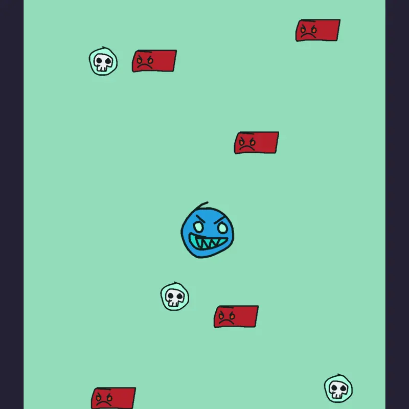 Game by @Snooki123
