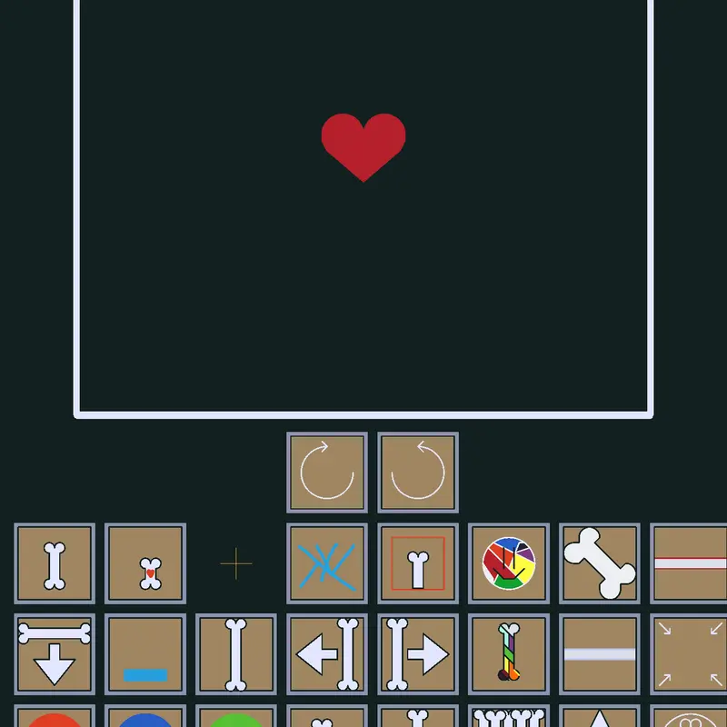 Game by @CryingOrca