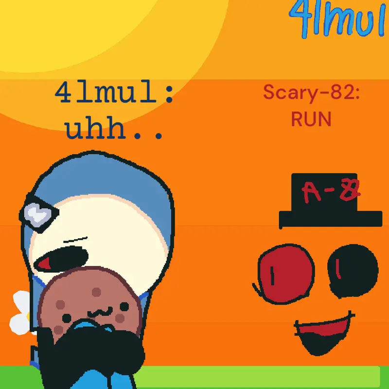 Game by @A-82