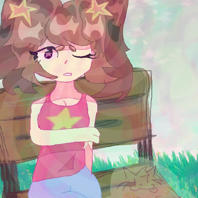 Game by @GraveEater