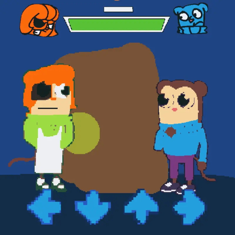 Game by @brownpro