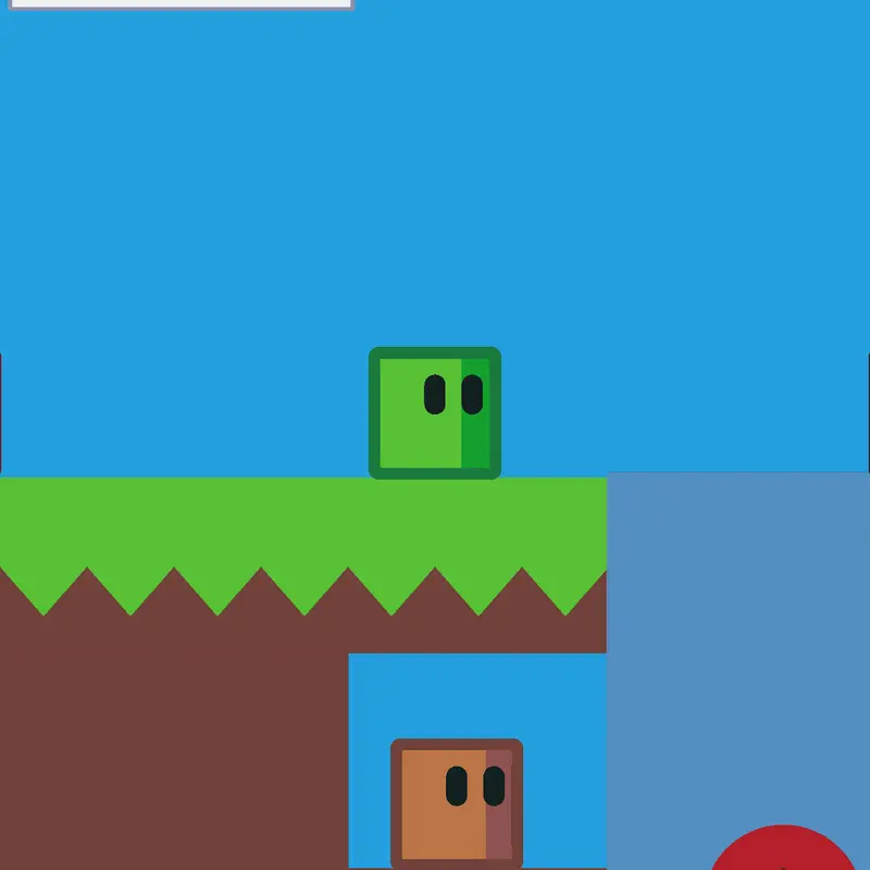 Game by @Cesz