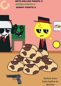 Green and mafioso