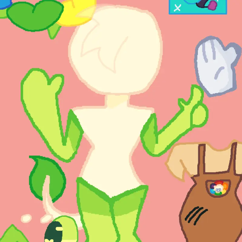 Game by @Genzy_love_woodXD