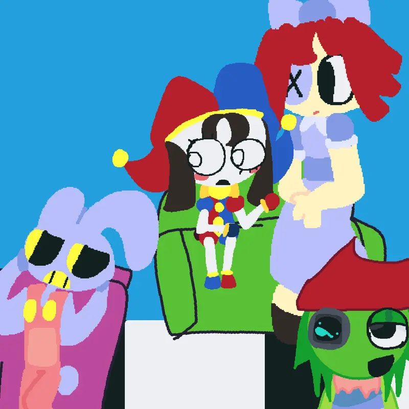 Game by @Jax_Fan_QNA