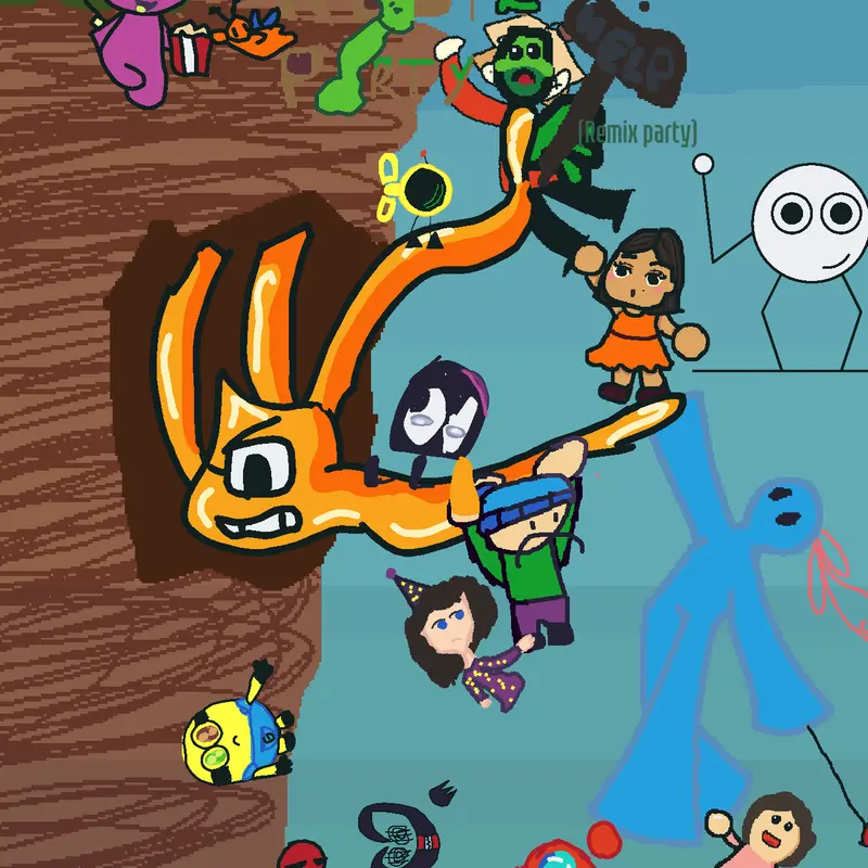 Game by @CEHCHAR