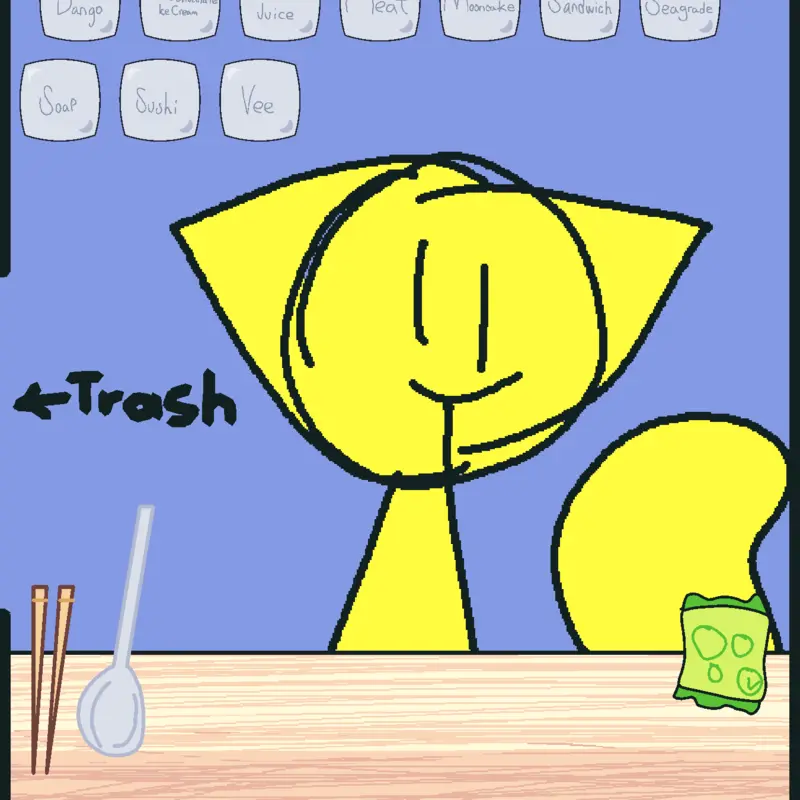 Game by @YemekSayfam4