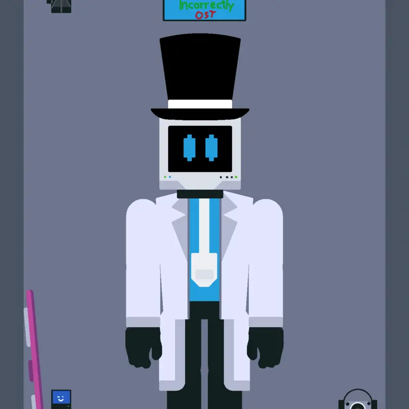 Game by @JoKinos