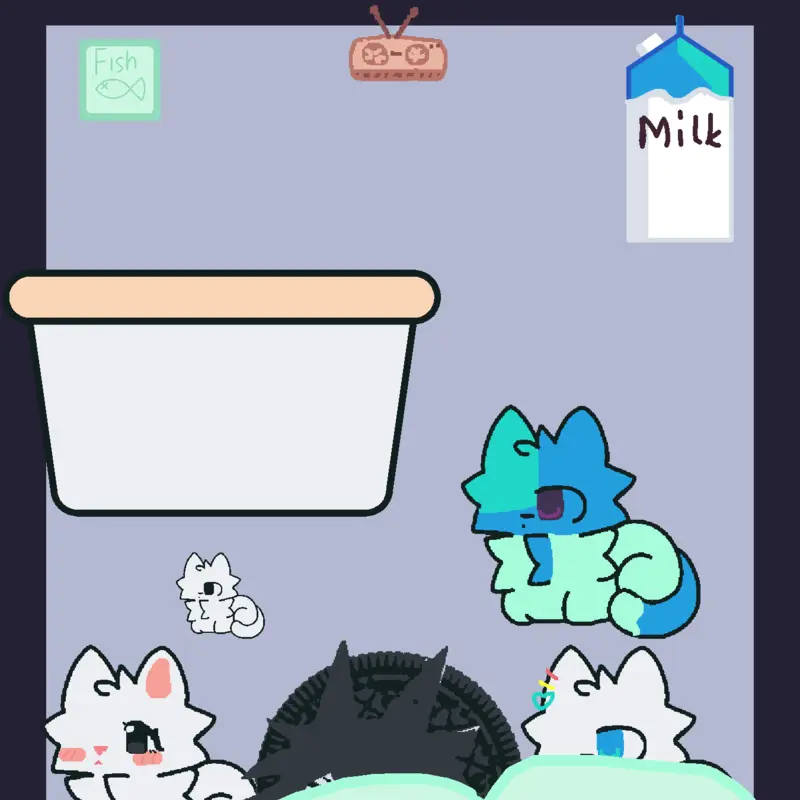 Game by @eswill1309