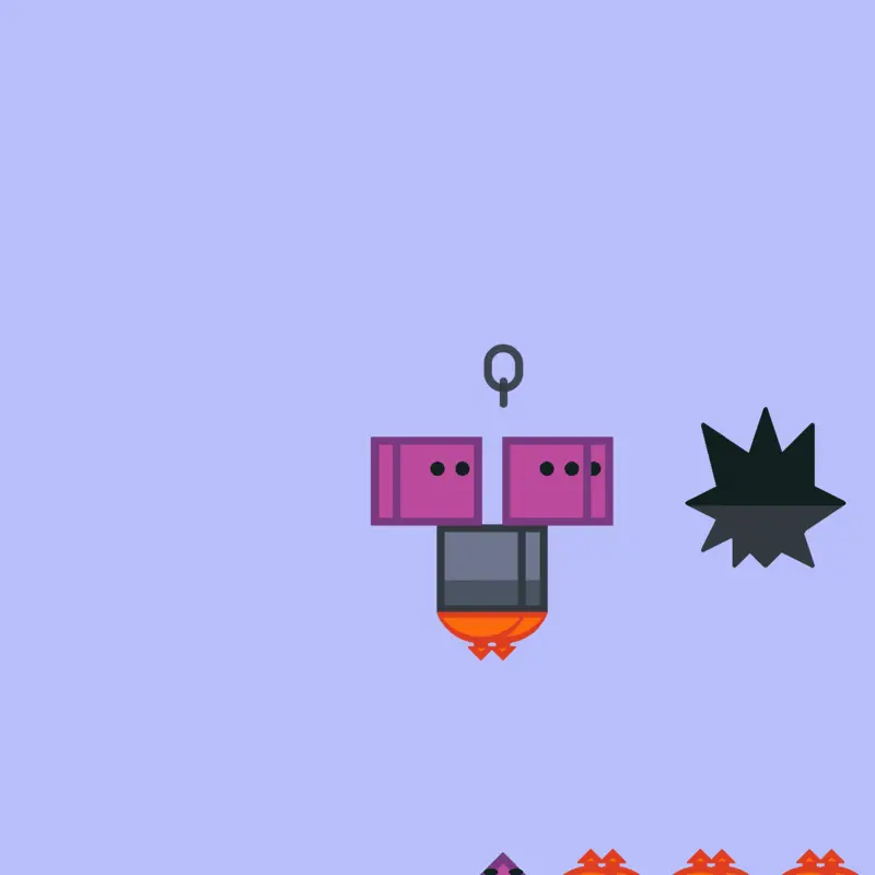 Game by @Chile_gamer