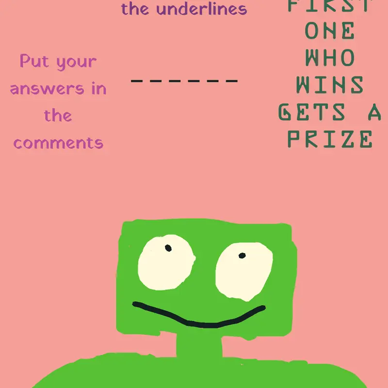 Game by @APUGTHATWANTSPIZZA