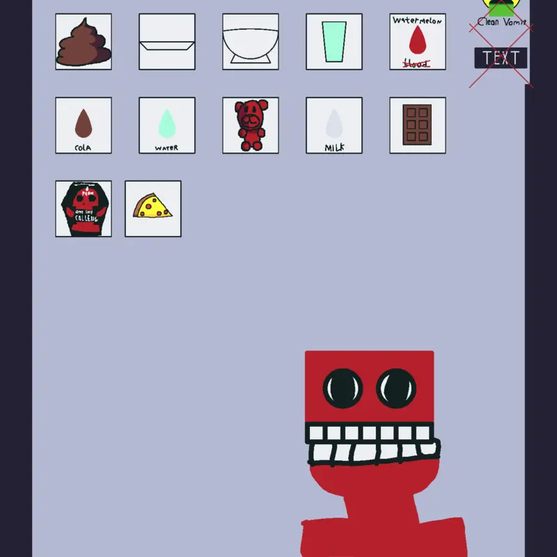 Game by @KOTAMED