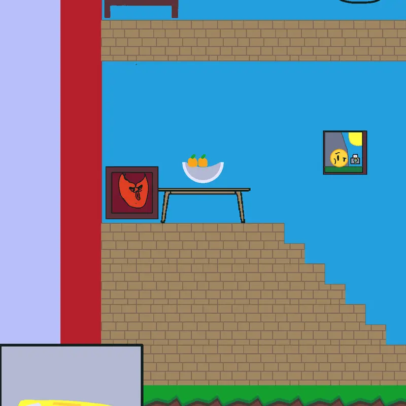 Game by @stairik