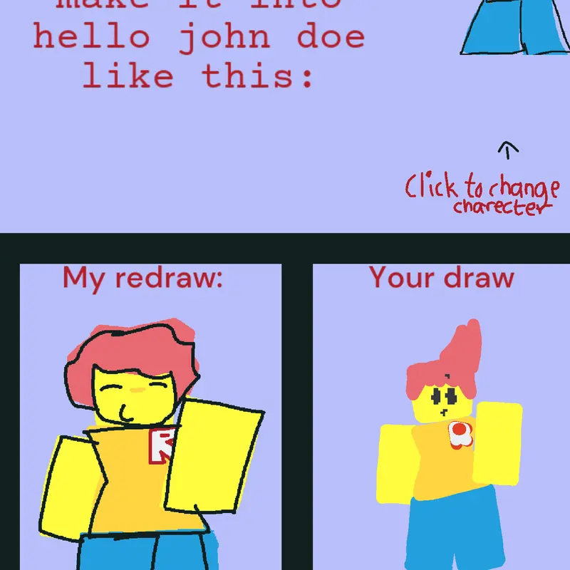 Game by @Robloxian2006spirit