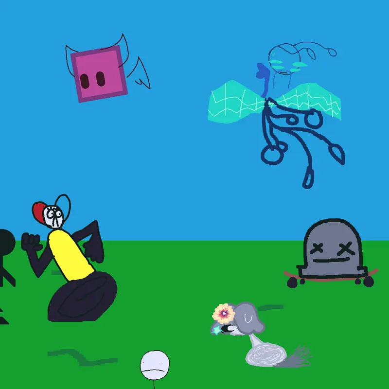 Game by @red-lord777